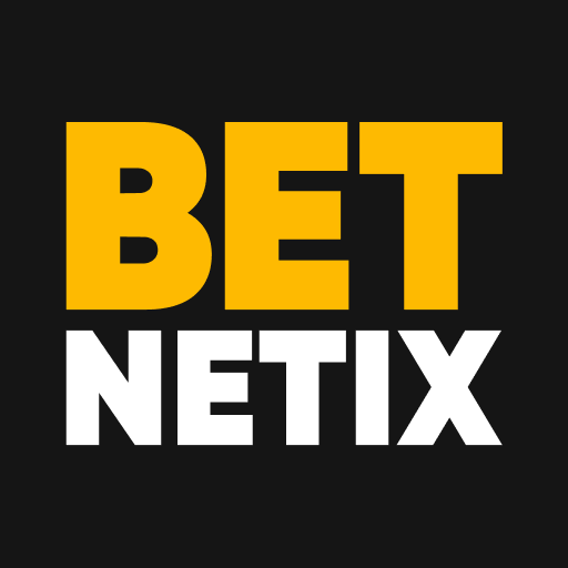BetNetix - Paris sportif icon