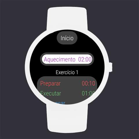 9 Timer - Timer for Workout Sessions screenshot 12