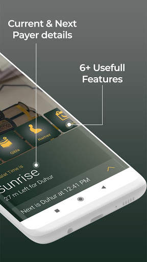 islamic app screenshot 3