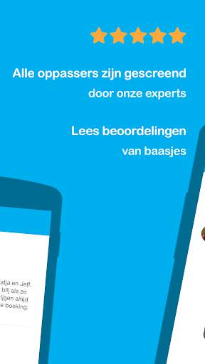 Pawshake - Dierenopvang, Hondenoppas screenshot 4