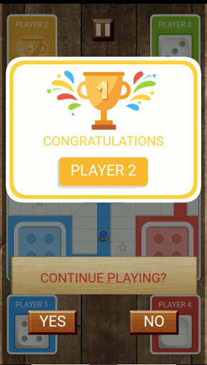 Ludo Magic screenshot 2