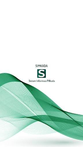 SIMKADA - Aplikasi Pilkada 2020 1 تصوير الشاشة