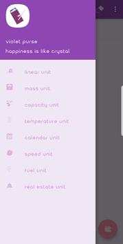 Violet Purse screenshot 2