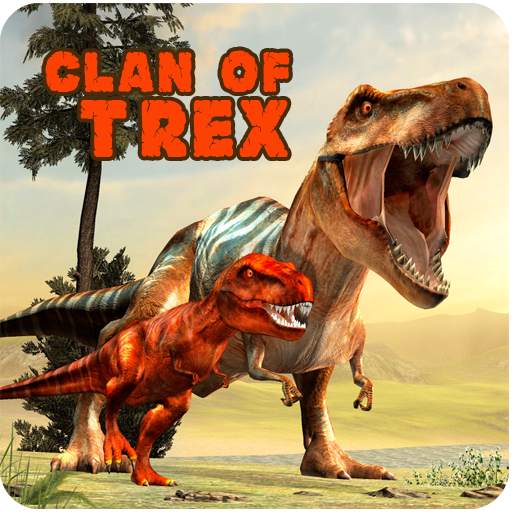 Clan of T-Rex 1.0.2