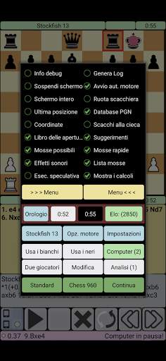 Chess for All screenshot 4