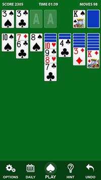 Solitaire 2 تصوير الشاشة