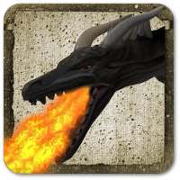 Dragon Slayer : Reign of Fire logo