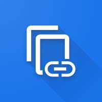 Copy share (Copy to clipboard from any share menu)