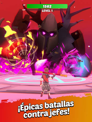 Every Hero - Acción Smash screenshot 12