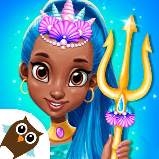 Power Girls Super City 7.0.50036