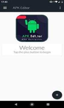 APK Editor screenshot 1