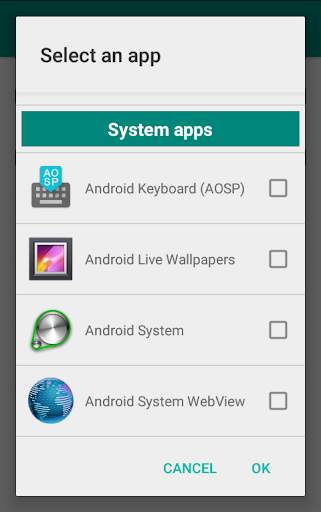 Typing Control  [ Undo edits & Move cursor ] screenshot 2
