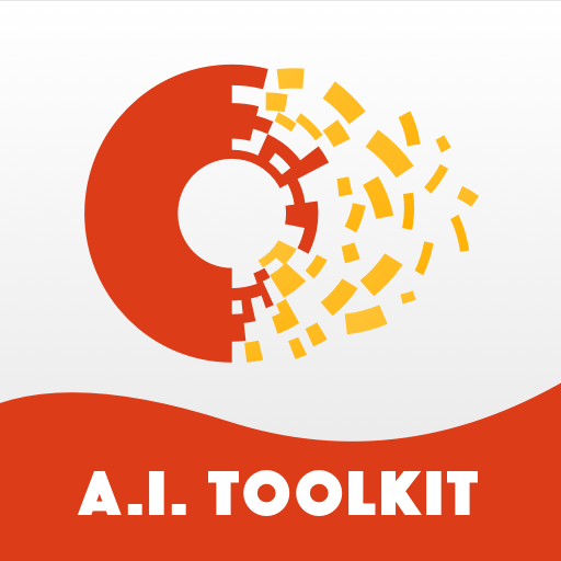 PhotoAI: AI Photo Enhancer icon