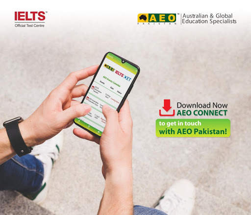 AEO Connect screenshot 7