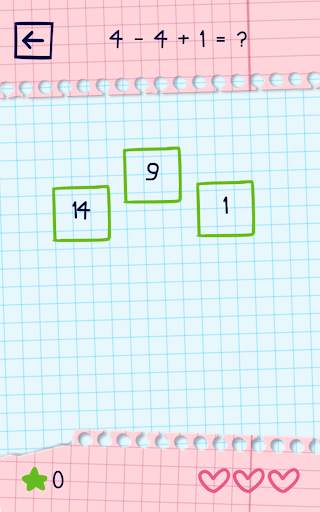 Real Pimp My Math screenshot 5
