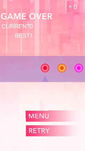 Impossible Glitch Escape screenshot 3