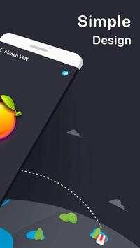 Mango VPN screenshot 4