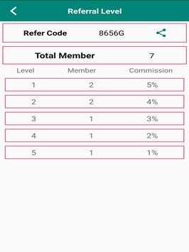 Seven Captcha - Earn Money स्क्रीनशॉट 8