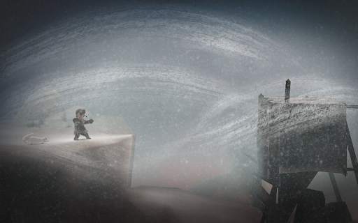 Never Alone: Ki Edition screenshot 11