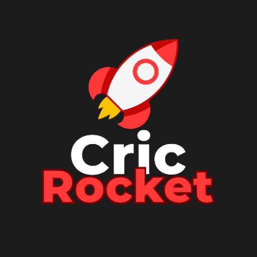 Cric Rocket: Cricket Live Line 1.0.35 - 29-12-2023