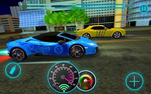 Furious 9 Drag Racing - New Racing Games 2020 screenshot 9