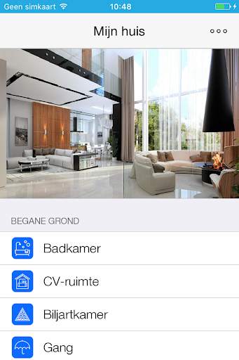 i3 lite screenshot 3