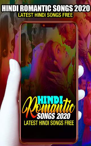 Love songs Hindi 2020 screenshot 2