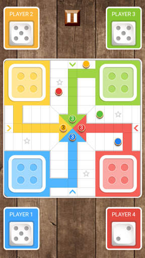 Superstar Ludo 2021 - Online Dice Board Game screenshot 7