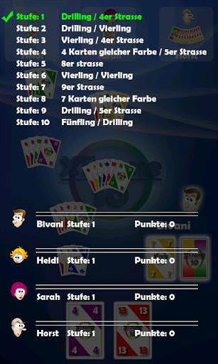 Phase XTreme Rummy Multiplayer PRO स्क्रीनशॉट 4