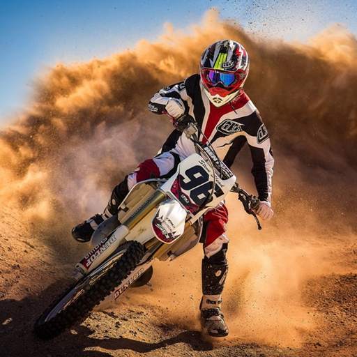 Dirt Bike Wallpaper 4.0