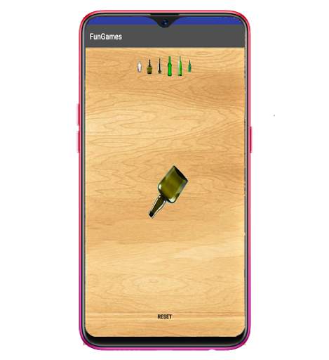 Fun games screenshot 2