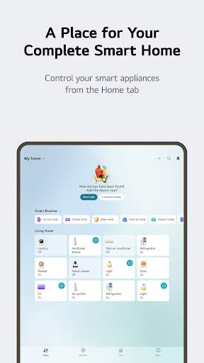 LG ThinQ screenshot 18