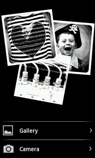 1 bit pixels 1 تصوير الشاشة