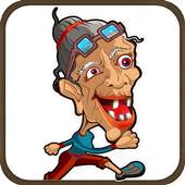 Angry Granny Run Escape 1.2