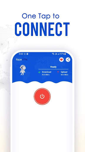 Turbo VPN - Fast & Secure VPN screenshot 4