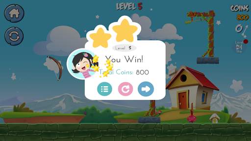 Archery Bottle King screenshot 3