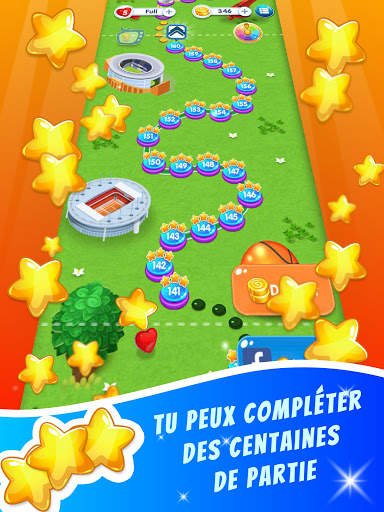 Match And Score: Match 3 Game screenshot 15