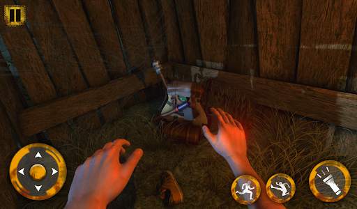 Siren Head Prank : Horror Game screenshot 7