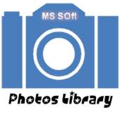 Photos Library 1.0