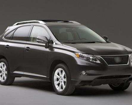 Wallpapers Lexus Cars screenshot 5