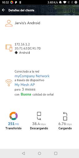 Aruba Instant On screenshot 3