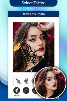 Tattoo My Photo-2020 screenshot 1