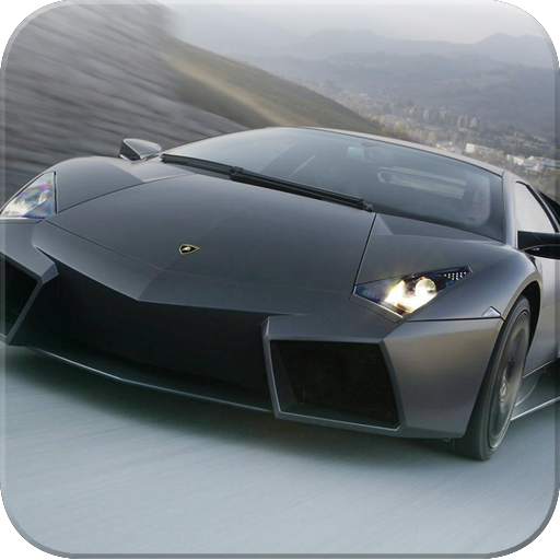 Fondos de Autos de Lujo HD icon