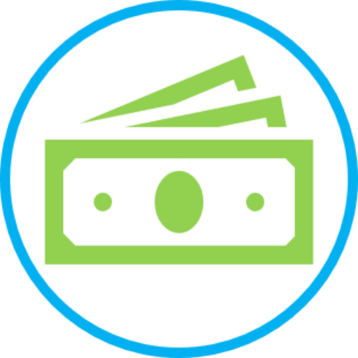 Cash Calculator icon