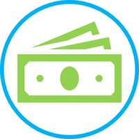 Cash Calculator logo