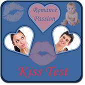 Kissing Test Prank 1.1