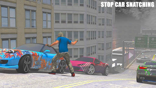 Vegas Miami Crime Simulator 2020 screenshot 4
