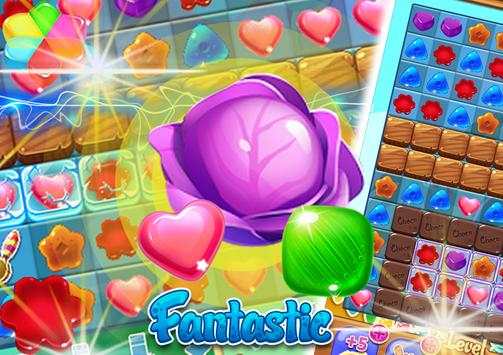Pop Candy Crush screenshot 3