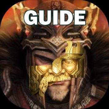 Guide for Clash of Kings screenshot 1