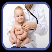 Pediatric Mnemonics icon